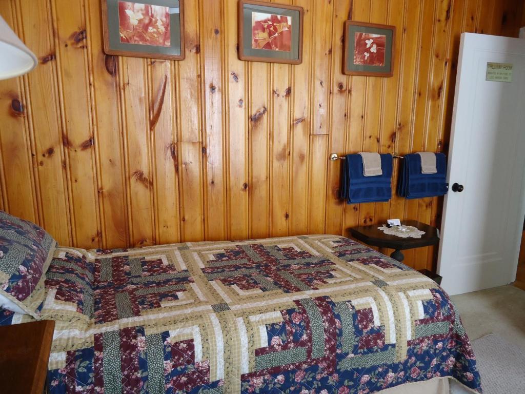 Bancroft Bed & Breakfast Quarto foto
