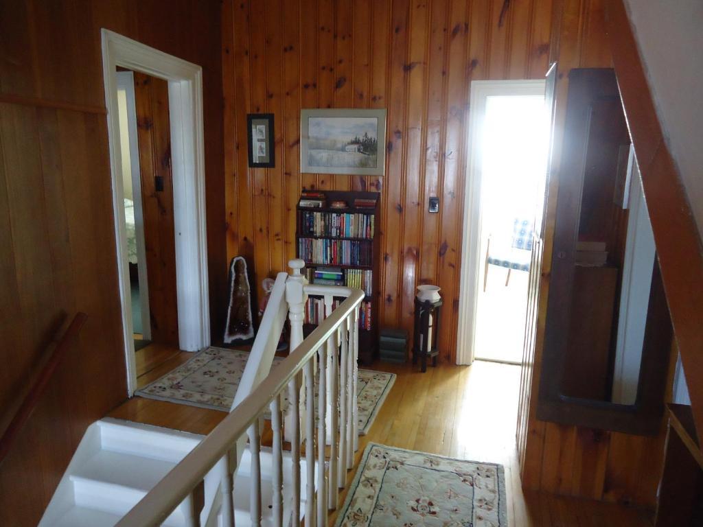 Bancroft Bed & Breakfast Exterior foto